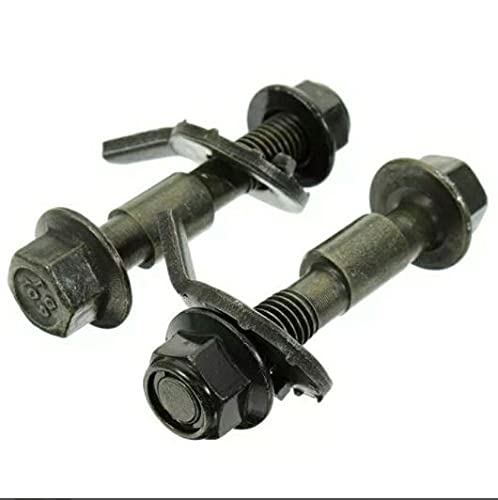 Развальные болты Syowa-Racing из карбида M12 2