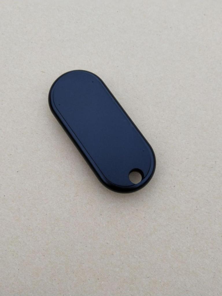 Electric Scooter Remote Control Key Alarm Case for Tai Ling, Aima, Luyuan - Anti-Theft Device Housing