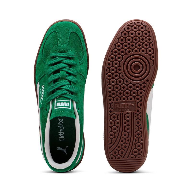 Puma Palermo 'Archive Green' Мужской 396463-63