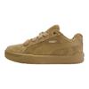 Puma Парк Лайфстайл Легкая Замша Ретро Повседневные Удобные Универсальные Кроссовки с Низким Верхом Кроссовки Унисекс 407867-03