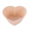 Units of Silicone Cup Cake Tool, Ideal for Baking Cupcakes and Muffins for DIY Kitchen