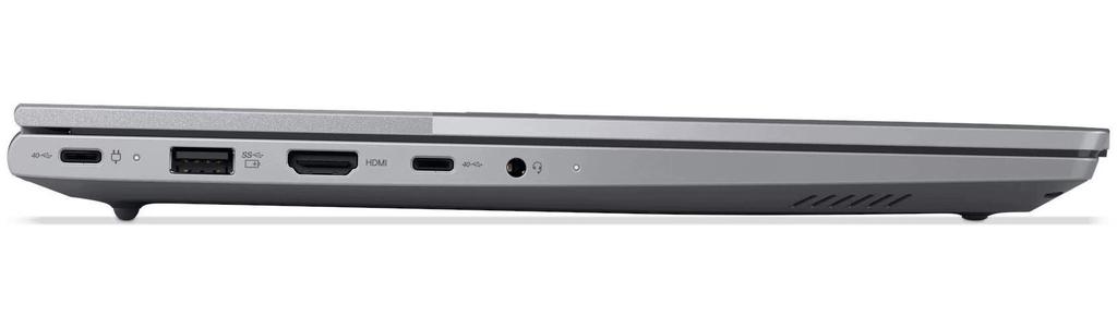 Lenovo Thinkbook 14 G9 Ahp 14" Amd Ryzen 5 16 Gb / 512 Gb Laptop 1 Pc