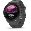 Спортивные умные часы - GARMIN - Forerunner 255 - Серые