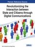 The Revolutionizing the Interaction Between State and Citizens Through Digital Communications Book
