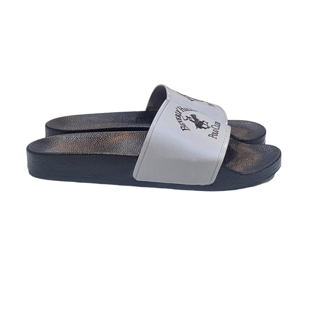 Beverly Hills Polo Club Мужские тапочки на анатомической подошве