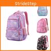 Children Schoolbag Student Breathable Durable Cute Casual Backpack Adjustable