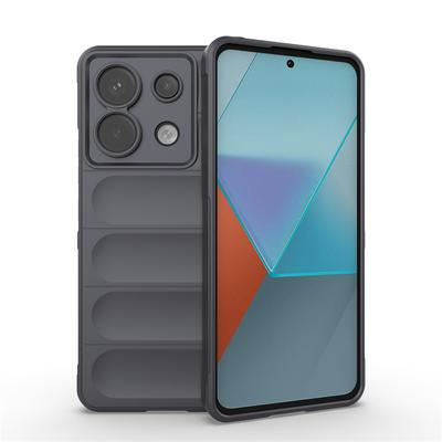 Чехлы для Xiaomi Redmi Note 13 Pro для Redmi Note 13 12 Pro Обложка Funda Capa Силиконовая резиновая задняя крышка для Redmi Note 13 Pro 5G