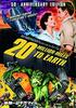 20 Million Miles To Earth [DVD]