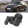 4Pcs Car Parking Sensor Replacement Accessory 66202180146 Fit for E81 E82 E87 E90 E91 E92 X1