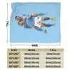 Halaand Foden Personalized Comfortable Gift An UltraSoft Micro Fleece Blanket