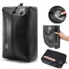 Reusable Electric Vacuum Bag Electric Pump Travel Compression Pack Compressed Storage Bag  Suitcase
