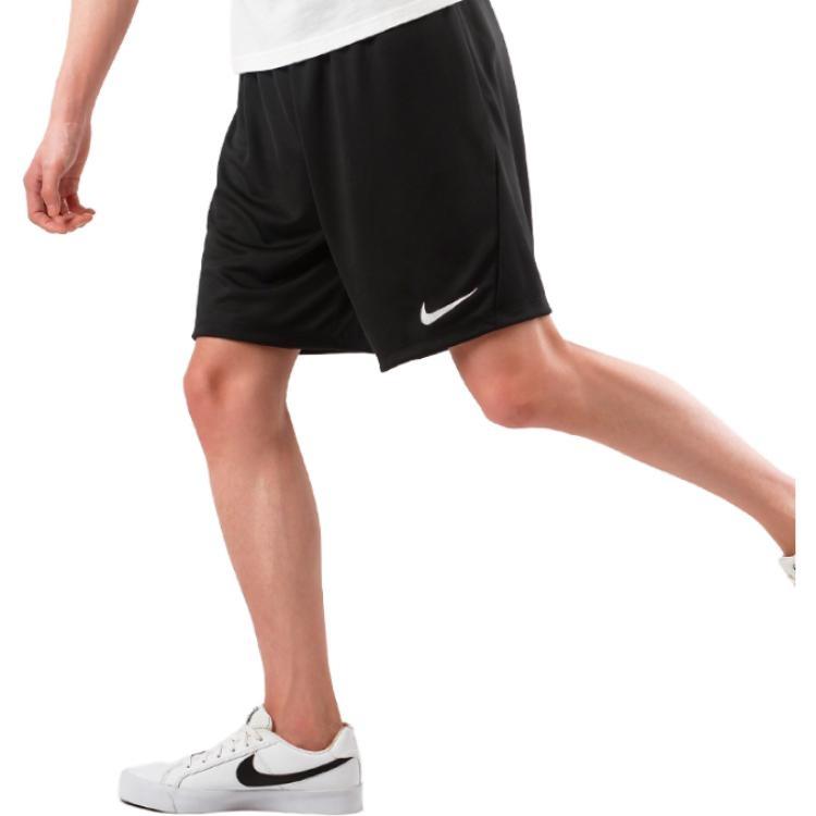 Nike Park III Shorts 'Black' Men's BV6855-010