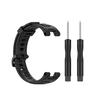Silicone Replacement Band for Amazfit T Rex Smartwatch Soft Breathable Strap Install Tools