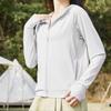 XL White Women's  - Quick Dry Ventilated | Ideal for Outdoor Running and Hiking