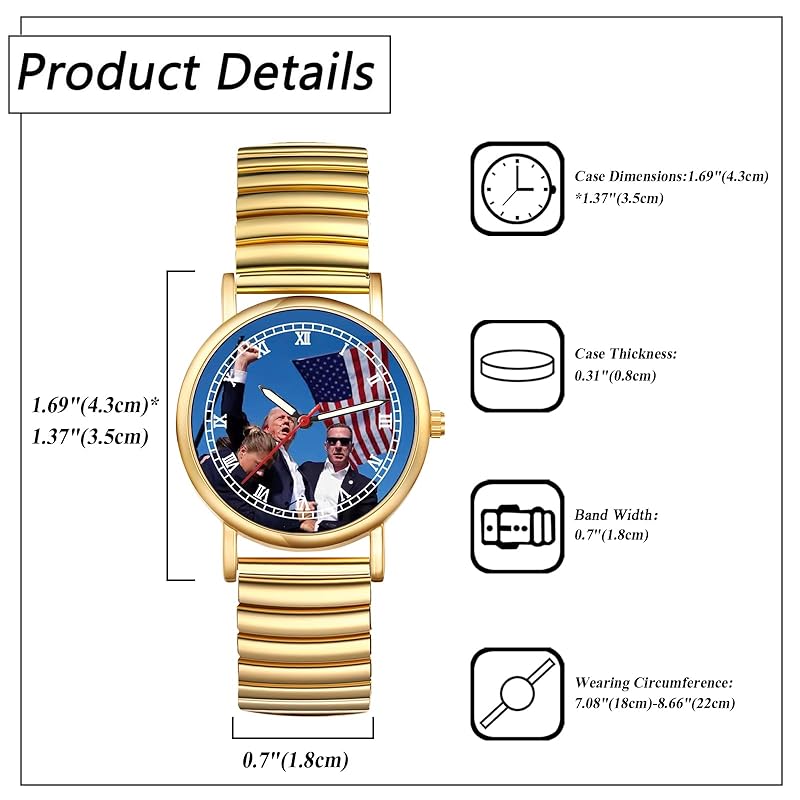 Игральные карты бывший президент стрельба инцидент смотреть Популярность: ромадзи аналоговый водонепроницаемый ремень Модные кварцевые часы унисекс серебряные золотые модные