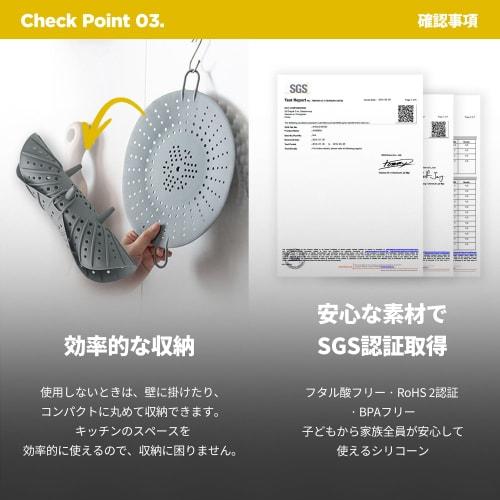 Kitchen Silicone Steaming Stand for Steamers, Steaming Pots, Baking Pans, and Steam Plates (15-25cm)