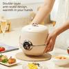 Multi-Functional Electric Rice Cooker Non-Stick Pot Non-Stick Rice Cooker  Gift