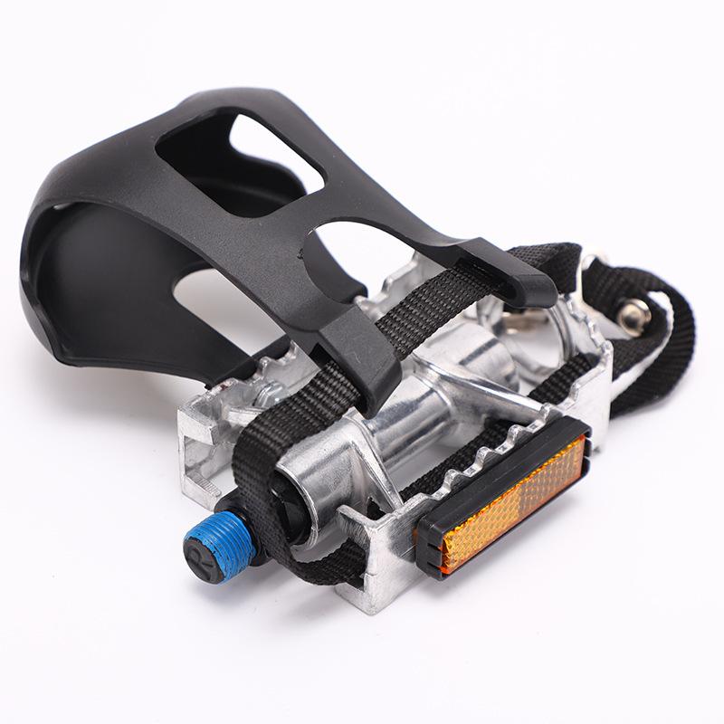 Non-slip Pedal Gym Accessories Commercial Spinning Exercise Bike Mountain Universal