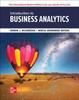 The Introduction To Business Analytics ISE Book