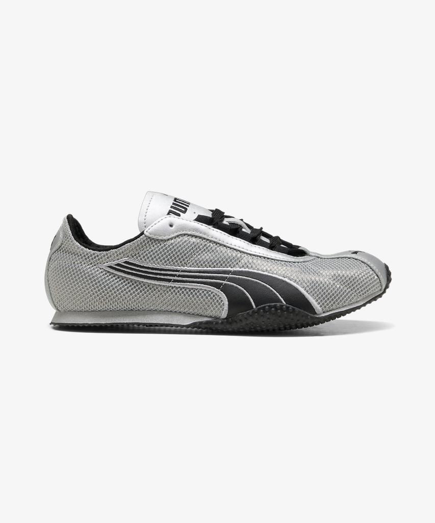 Puma H-Street Хром - Серебристый:Черный / 406126-05