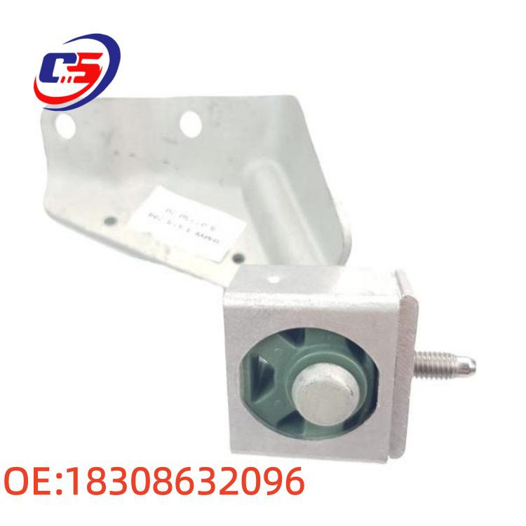 BMW F30/F20 Exhaust Pipe Hanger Rubber Mount, Part #18308632096