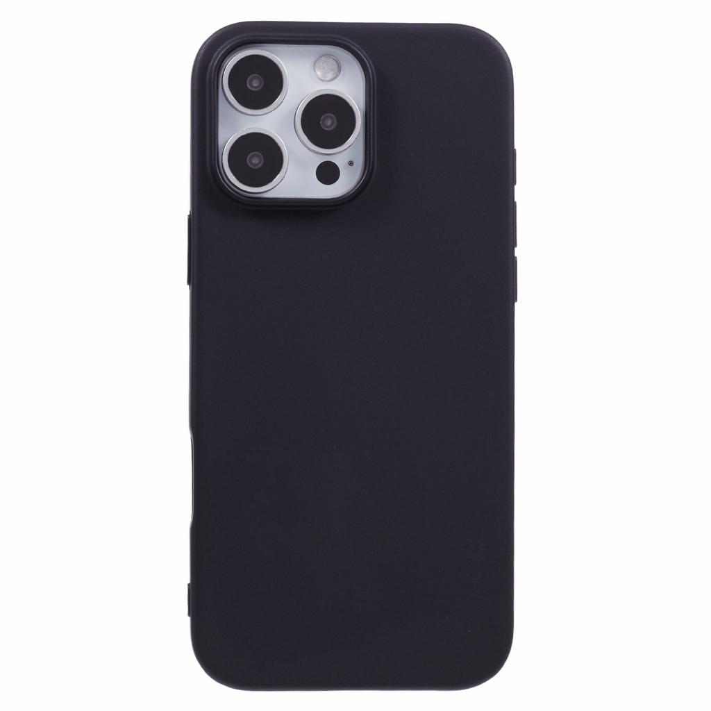 Guardian Series For iPhone 16 Pro Case Matte TPU Soft Back Protective Cover