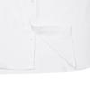 DakS Men S Poly Blend Solid Regular Fit dreSS Shirt dmp1Shdl103a1