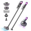 Home-use Household Appliances Portable Standing Vacuum Cleaner Handheld with 6500pa Strong Suction Cordless Vacuum Cleaner