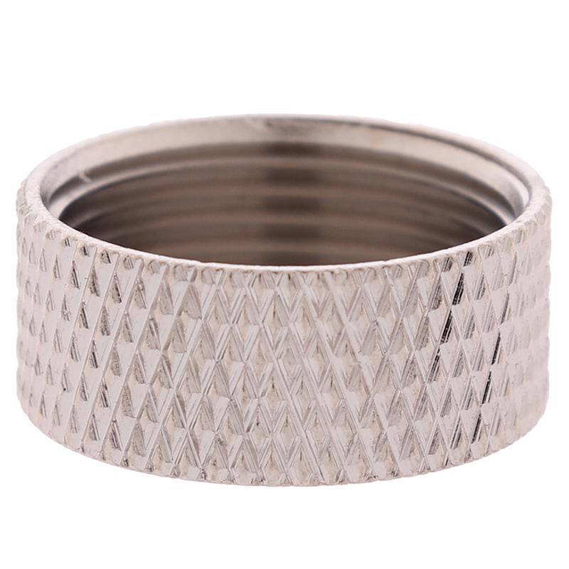 5 шт. пылезащитный колпачок для защиты от повреждений для разъема N Female / UHF So239 Rf