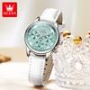 Women's Watches Luminous Elegant Luxury Ladies Wristwatches Waterproof Automatic Date Luxury Quartz Watch