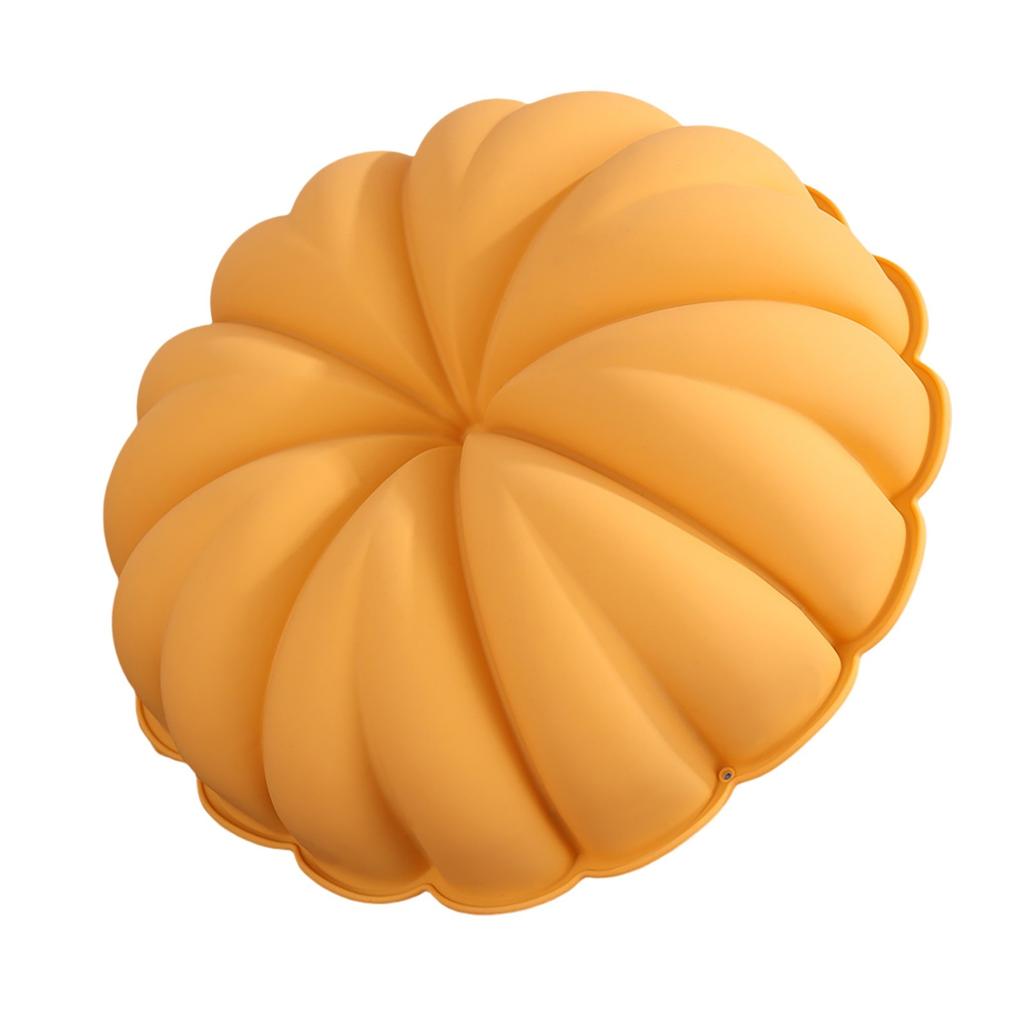 Halloween Silicone Cake Mold Cold Home Baking Mold 6 Even Cake Mold Soap Mold