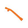 Leak Proof Engine Dipstick Adapter For Vehicles High Temperature Resistant ABS 06A103663B Oil Dipstick Boot 594E