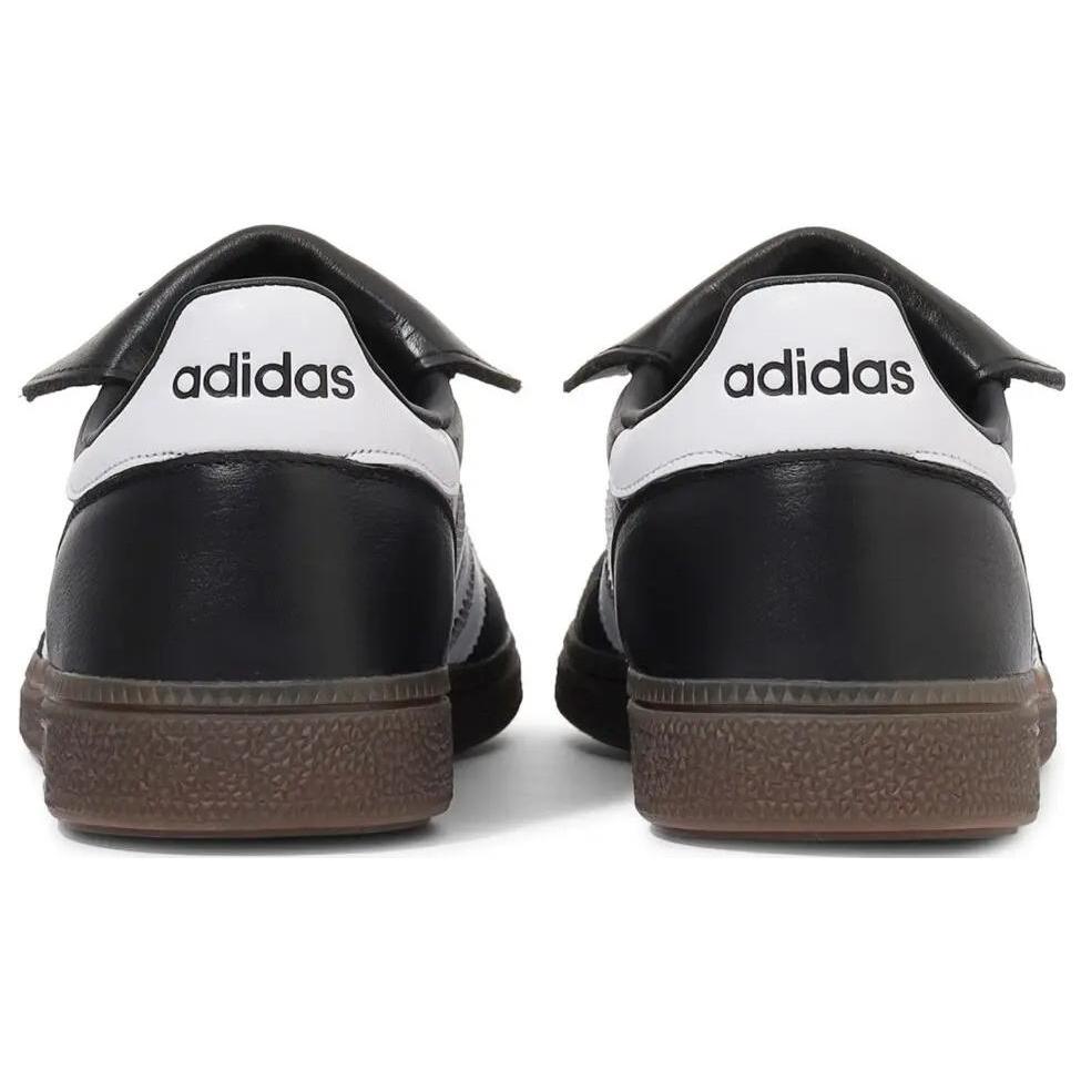 Новые кроссовки adidas originals Handball Spezial Core Black IH2290