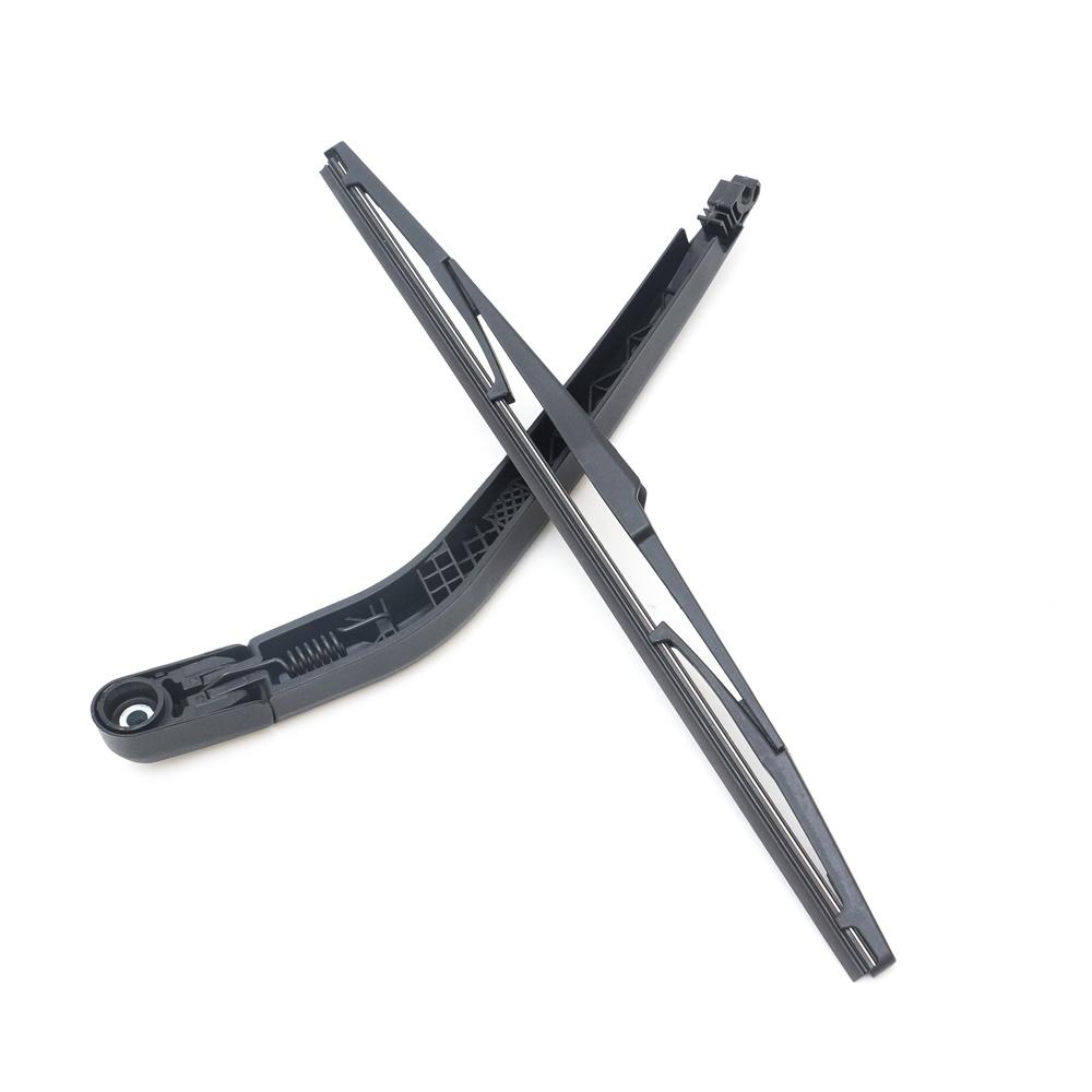Car Windscreen Rear Windshield Wiper Replacement Wiper Arm and Blade for Toyota Prius 2003-2009 NO 85241-47010