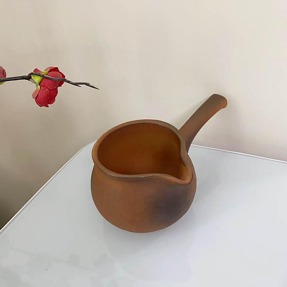 Набор электрической плиты и чайника из вулканического камня для приготовления пищи в помещении и в подарок