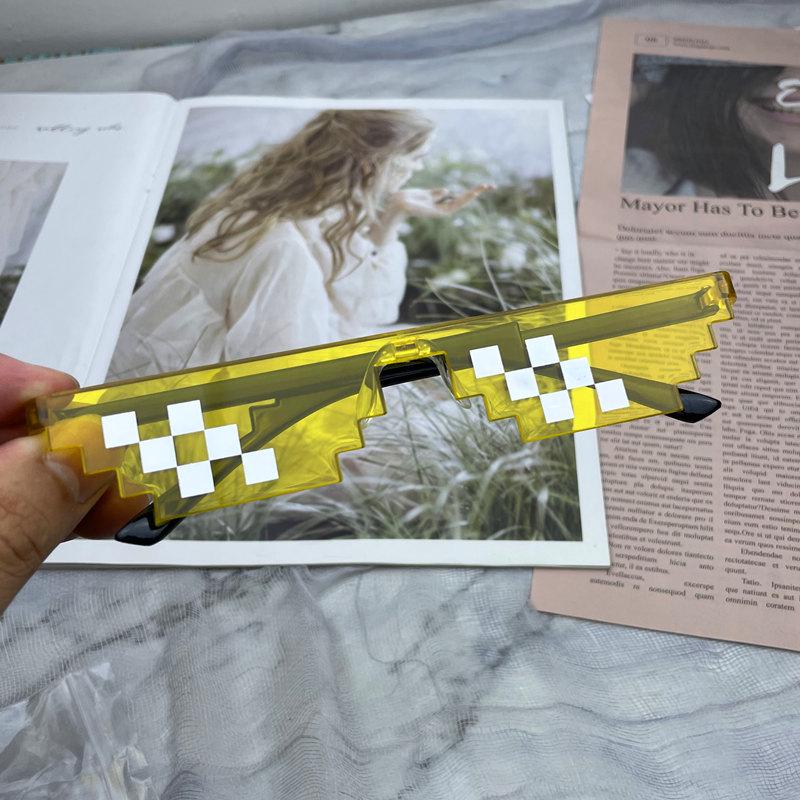 Круглые солнцезащитные очки в стиле ретро для свадьбы — идеально подходят для жениха, подружек невесты и выступлений