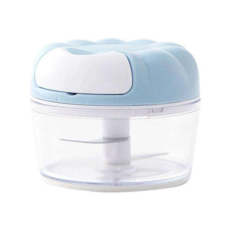 Ручной измельчитель, мясорубки, ручная резка для овощей, пресс для чеснока, пищевой измельчитель, бытовые кухонные гаджеты