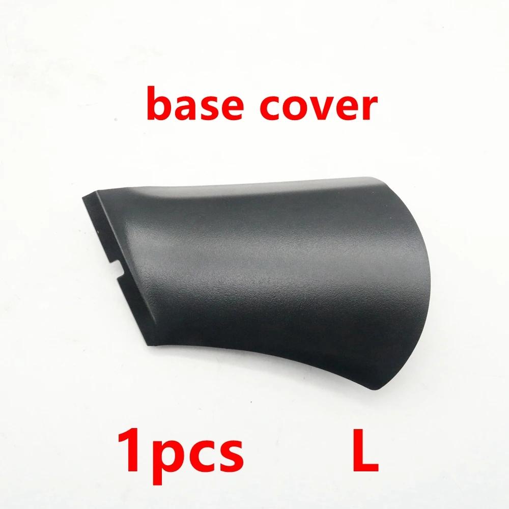 Car Side Rearview Mirror Cover Base Cap For Toyota Camry XV50 7th 2012 2013 2014 2015 2016 2017