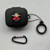 Применимый чехол для беспроводных Bluetooth-наушников Redmi redmi buds 1 vitality version 1SE мультяшный с планетой 1 мягкий чехол