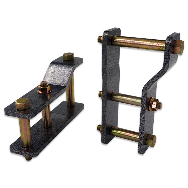 Комплект для лифта на 2 дюйма со спейсером переднего амортизатора для пикапа Great Wall Cannon