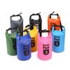 Waterproof Outdoor Bucket Bag for Travel, Swimming, and Beach Activities