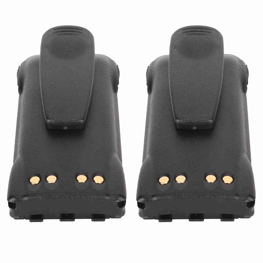 Аккумулятор для двухсторонней радиостанции 3250 мАч 7,4 В литий-ионный аккумулятор для Motorola GP320 GP328 GP338 GP340 GP360