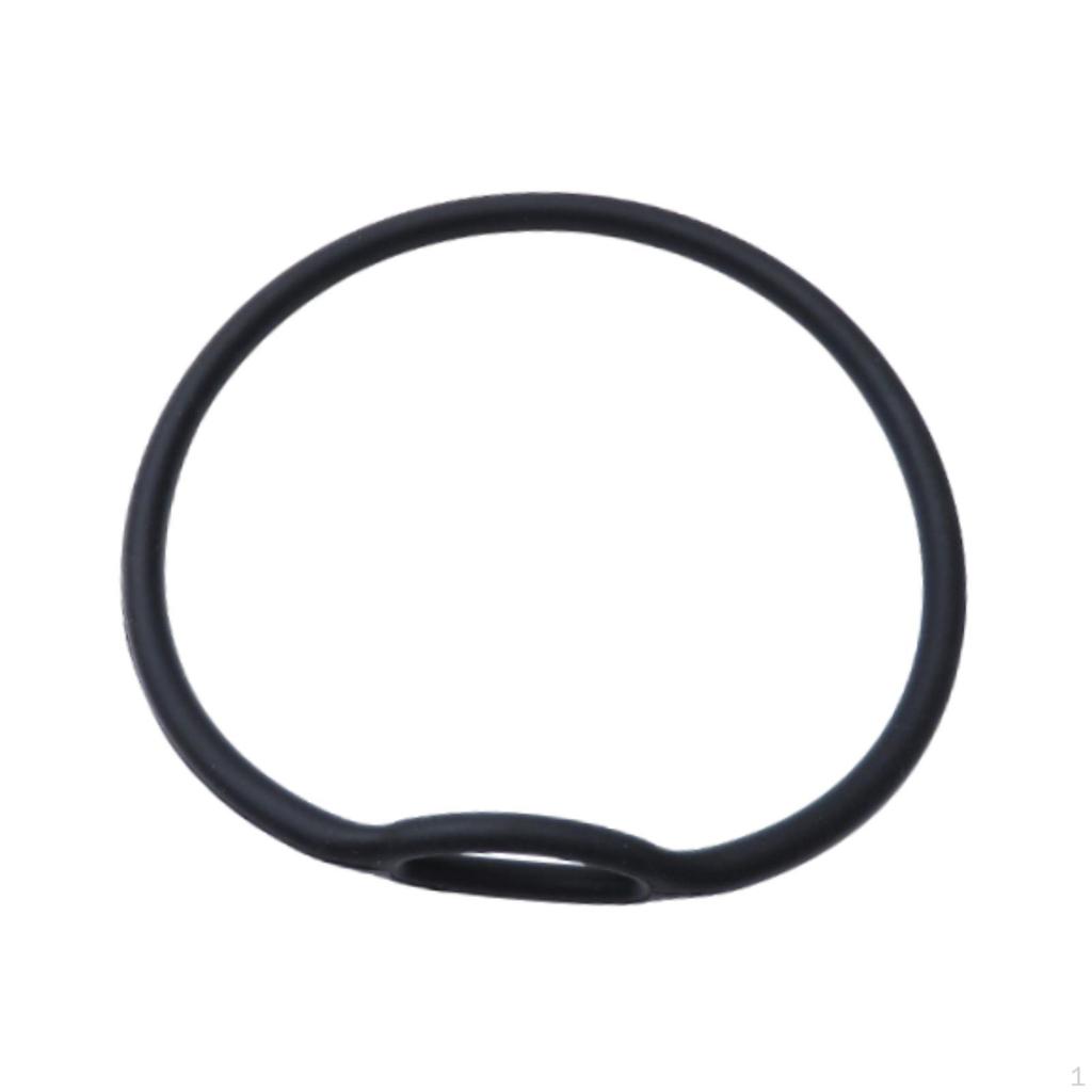 22-дюймовый держатель регулятора для дайвинга, силиконовая поддержка снаряжения