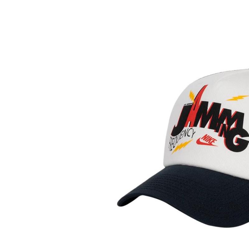 Jordan Кепка дальнобойщика повседневная HJ2447-133/XYY202503081/51950