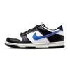 Кроссовки Dunk Low Next Nature с TPU Swoosh, версия GS, FD0689-001