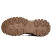 Fila Высокие беговые кроссовки Tracer Кофейные F12M141125FBT