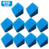 Сменная фильтр-губка из пены и войлока для беспроводного пылесоса JONR For ED12 Pro. Разработана для длительного повторного использования.
