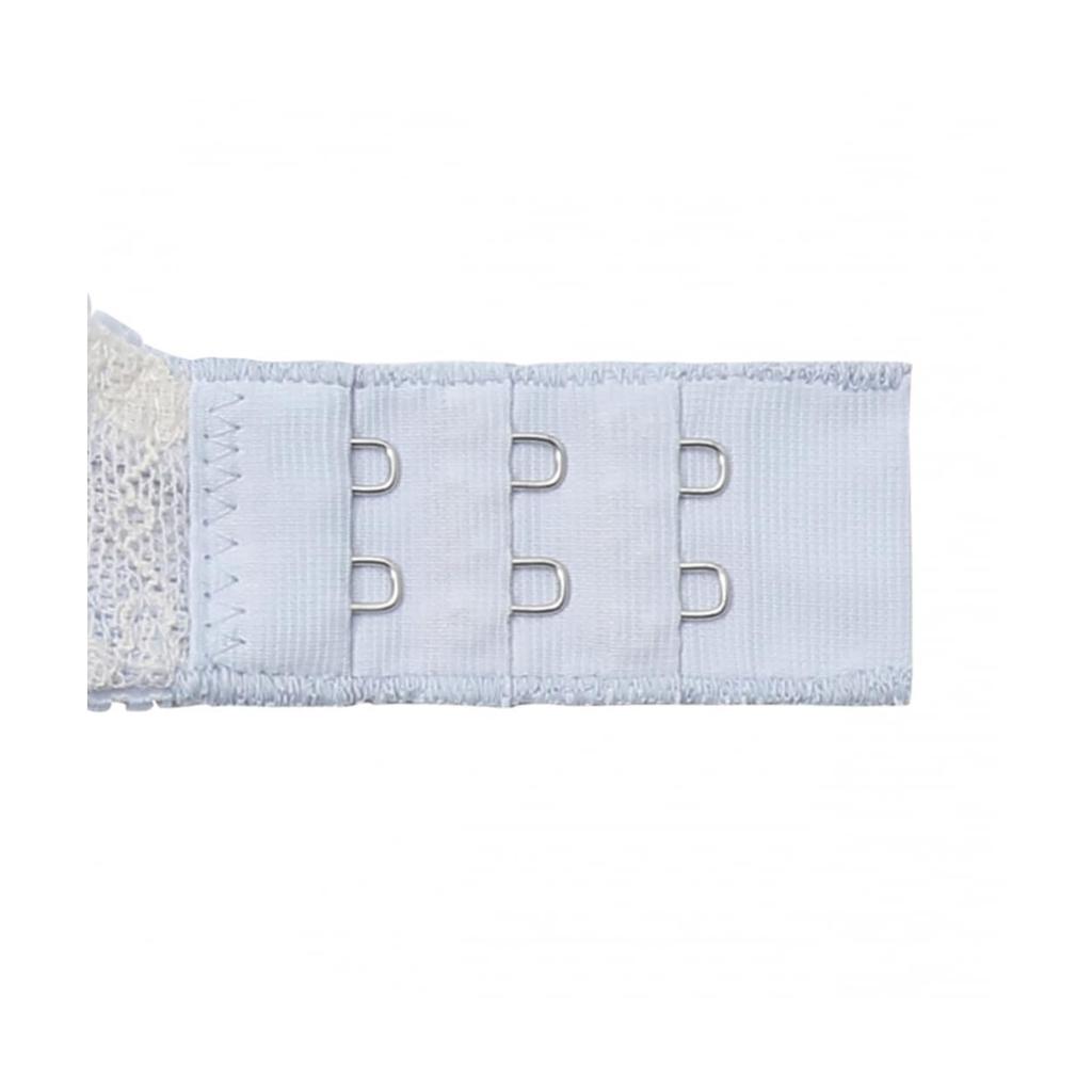 AMOSTYLE Hope Peaceful M010 Size D75 Bra, Leaf, (Green),