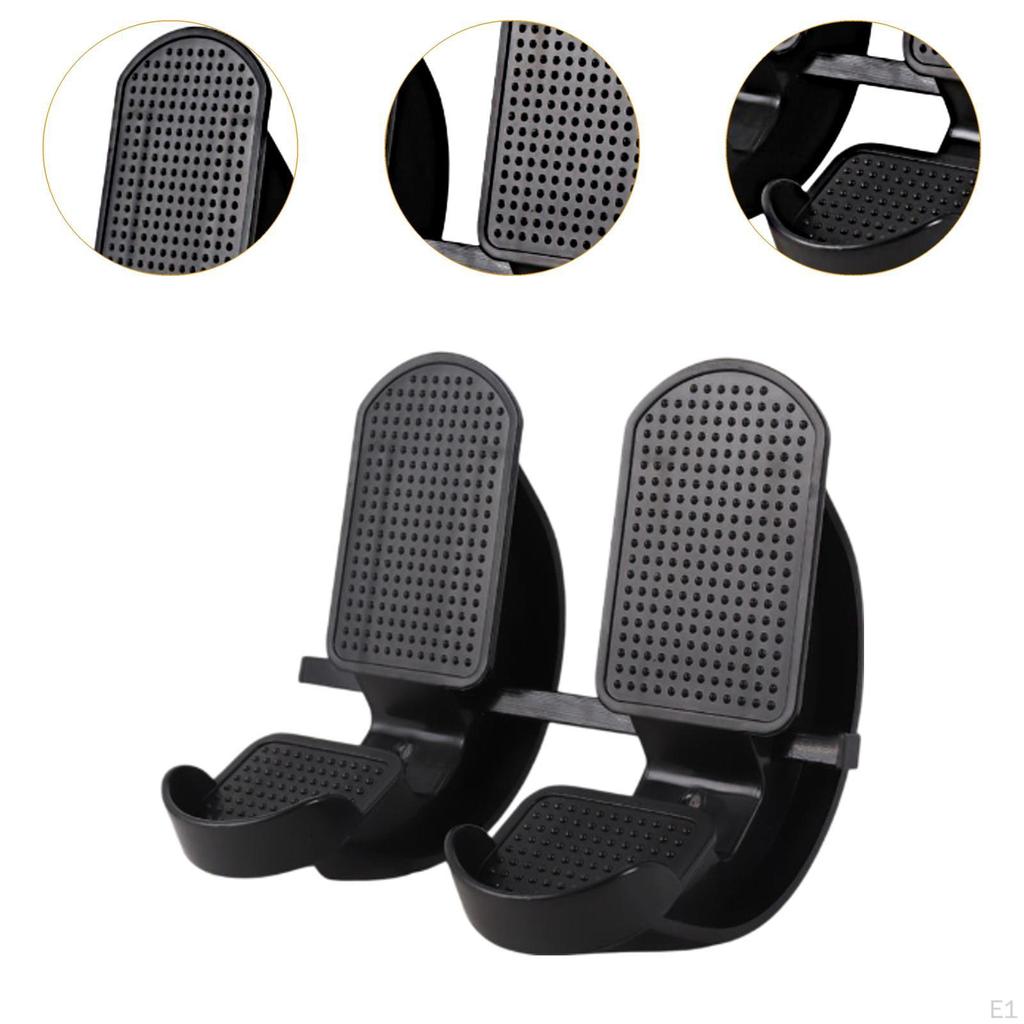 Доска для растяжки голени для упражнений на балансировку стопы с рокером для йоги