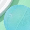 Clear Sports Ball Squeeze Toy Stress Relief Mini Basketball Baseball Football Soccer Fidget Toy Decompression Stress Ball Sports Lover